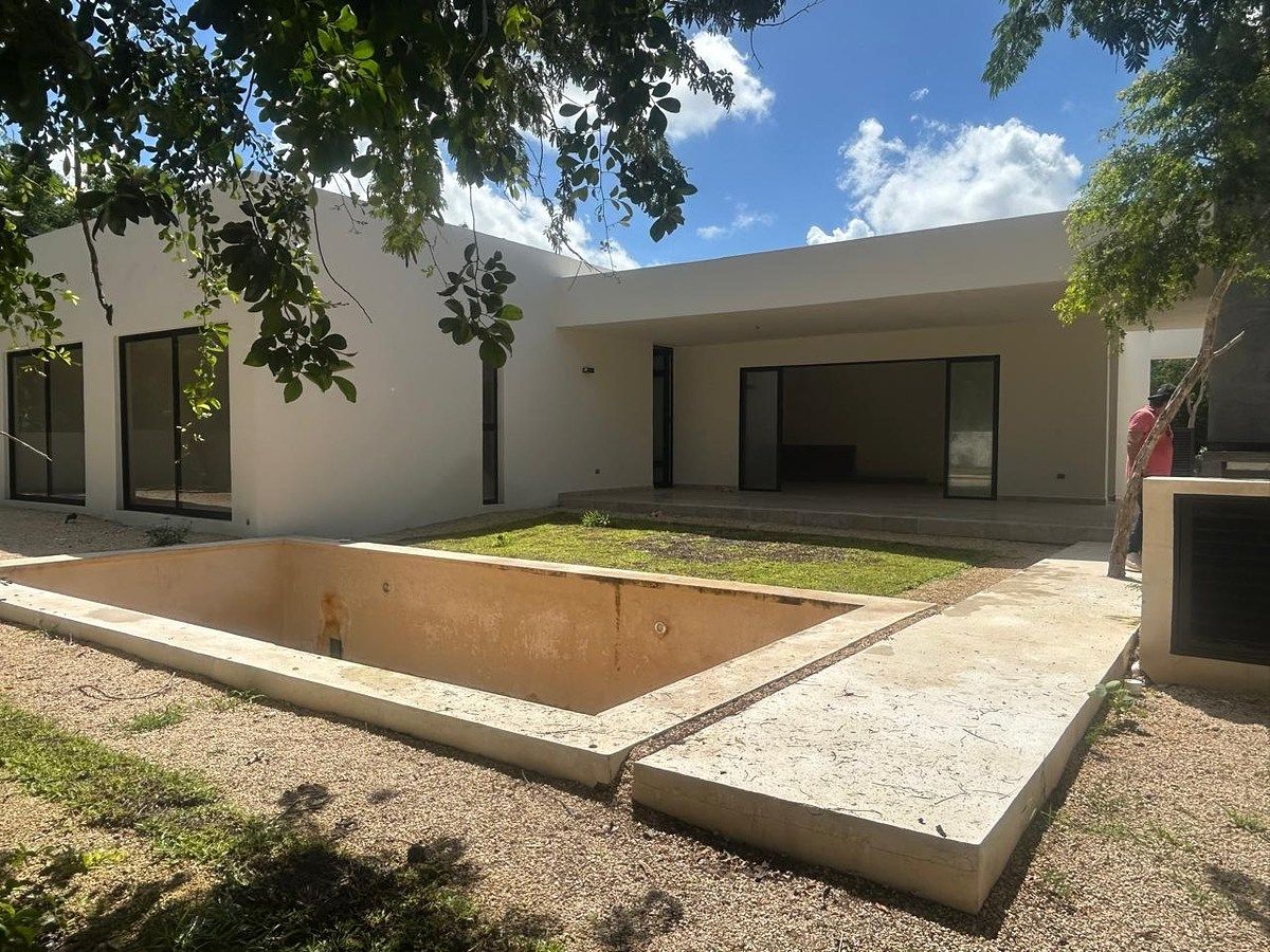 Condominio en venta · Dzidzilché, Mérida, Yucatán