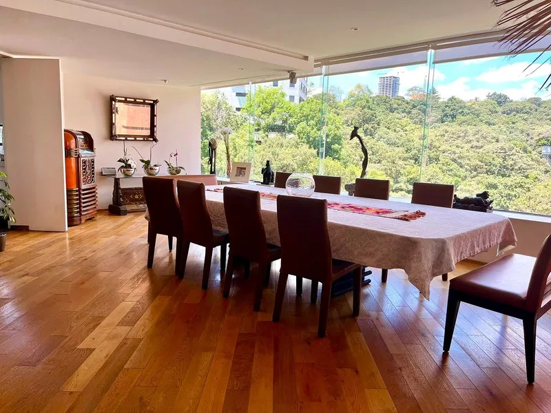 Departamento en venta · Bosques de las Lomas, Cuajimalpa de Morelos, Ciudad de México Departamento en venta · Bosques de las Lomas, Cuajimalpa de Morelos, Ciudad de México
