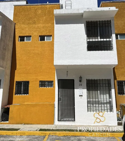Casa en venta · Cancún Centro, Cancún, Benito Juárez, Quintana Roo Casa en venta · Cancún Centro, Cancún, Benito Juárez, Quintana Roo