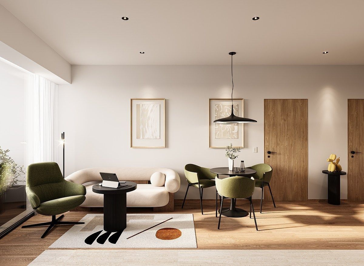 Departamento en venta · Roma Sur, Roma, Cuauhtémoc, Ciudad de México