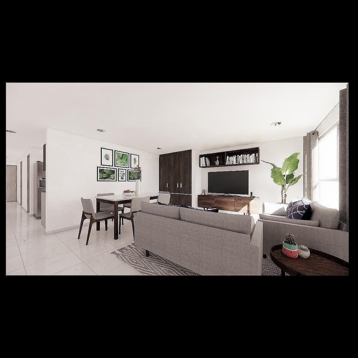 Departamento en venta · Miravalle, Benito Juárez, Ciudad de México