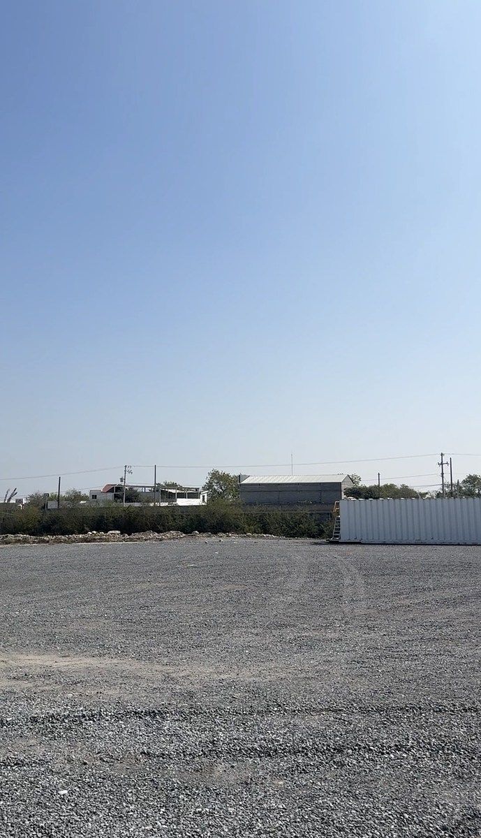 Lote en venta · Colinas de San Juan, Juárez, Nuevo León