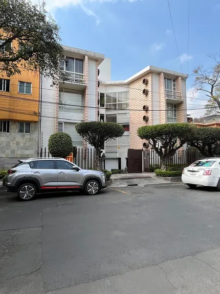 Departamento en venta · Del Valle Norte, Del Valle, Benito Juárez, Ciudad de México Departamento en venta · Del Valle Norte, Del Valle, Benito Juárez, Ciudad de México