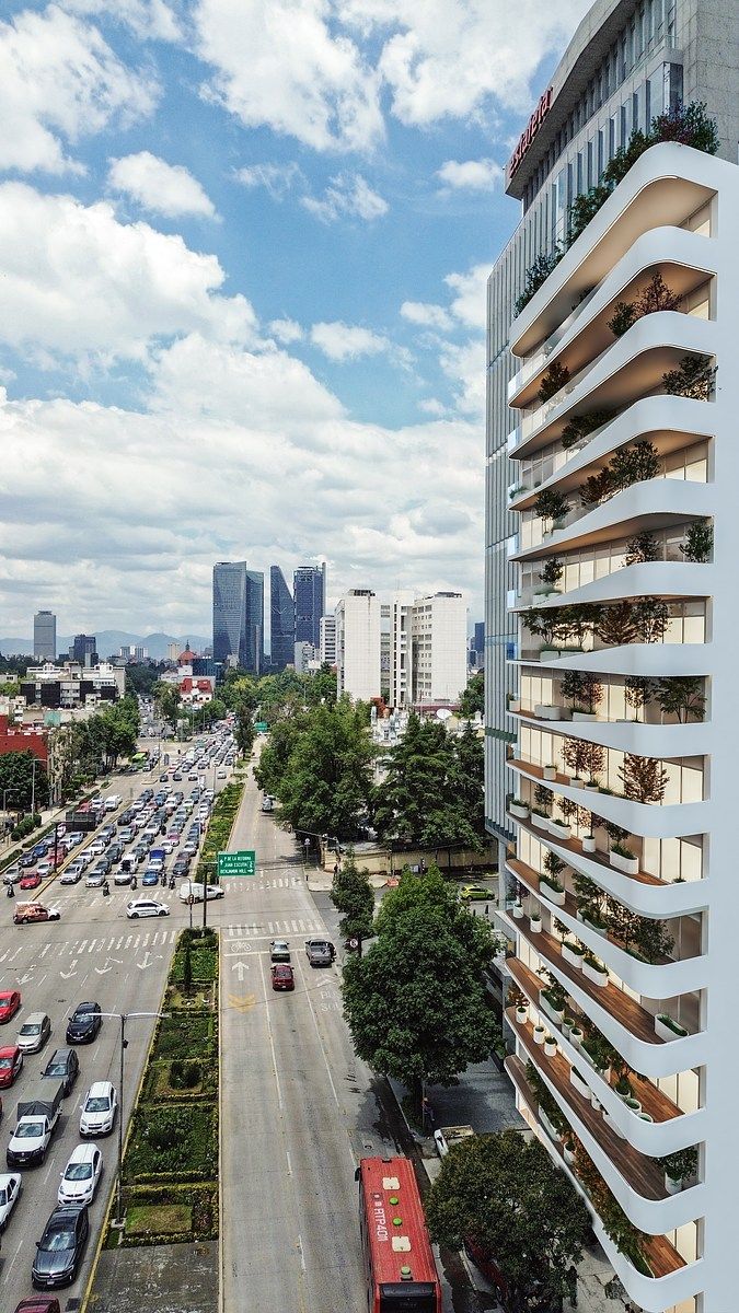 Departamento en venta · Hipódromo, Cuauhtémoc, Ciudad de México