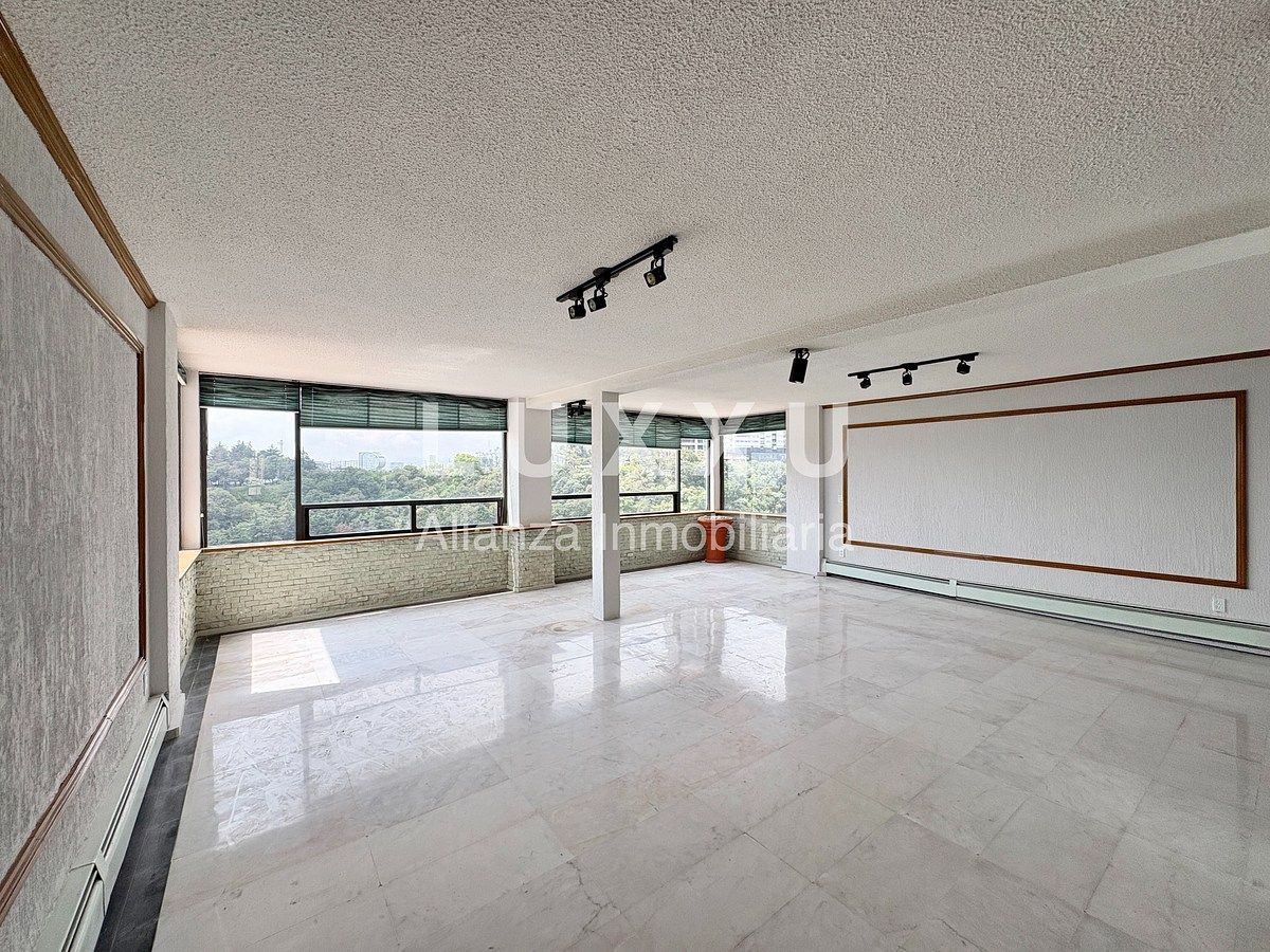 Departamento en venta · Lomas de Vista Hermosa, Cuajimalpa de Morelos, Ciudad de México
