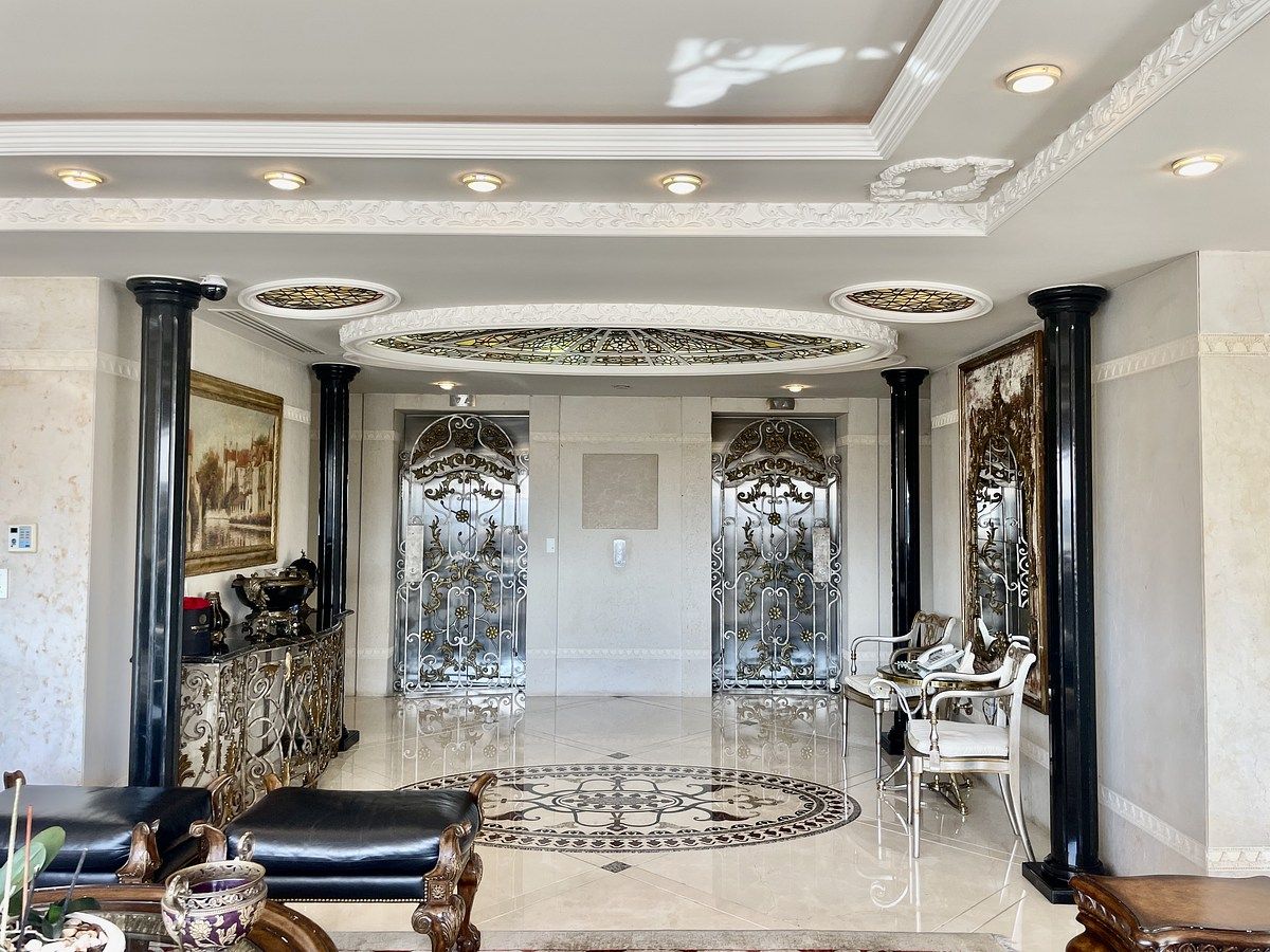 Departamento en venta · Bosque de las Lomas, Miguel Hidalgo, Ciudad de México