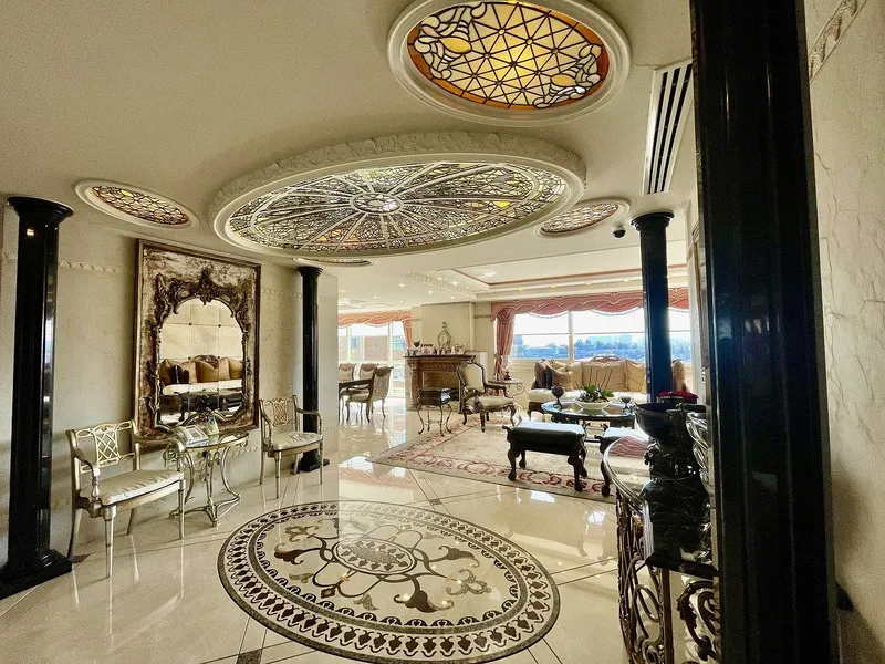 Departamento en venta · Bosque de las Lomas, Miguel Hidalgo, Ciudad de México