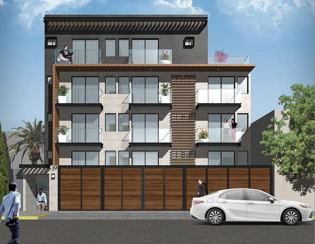 Departamento en venta · Miravalle, Benito Juárez, Ciudad de México