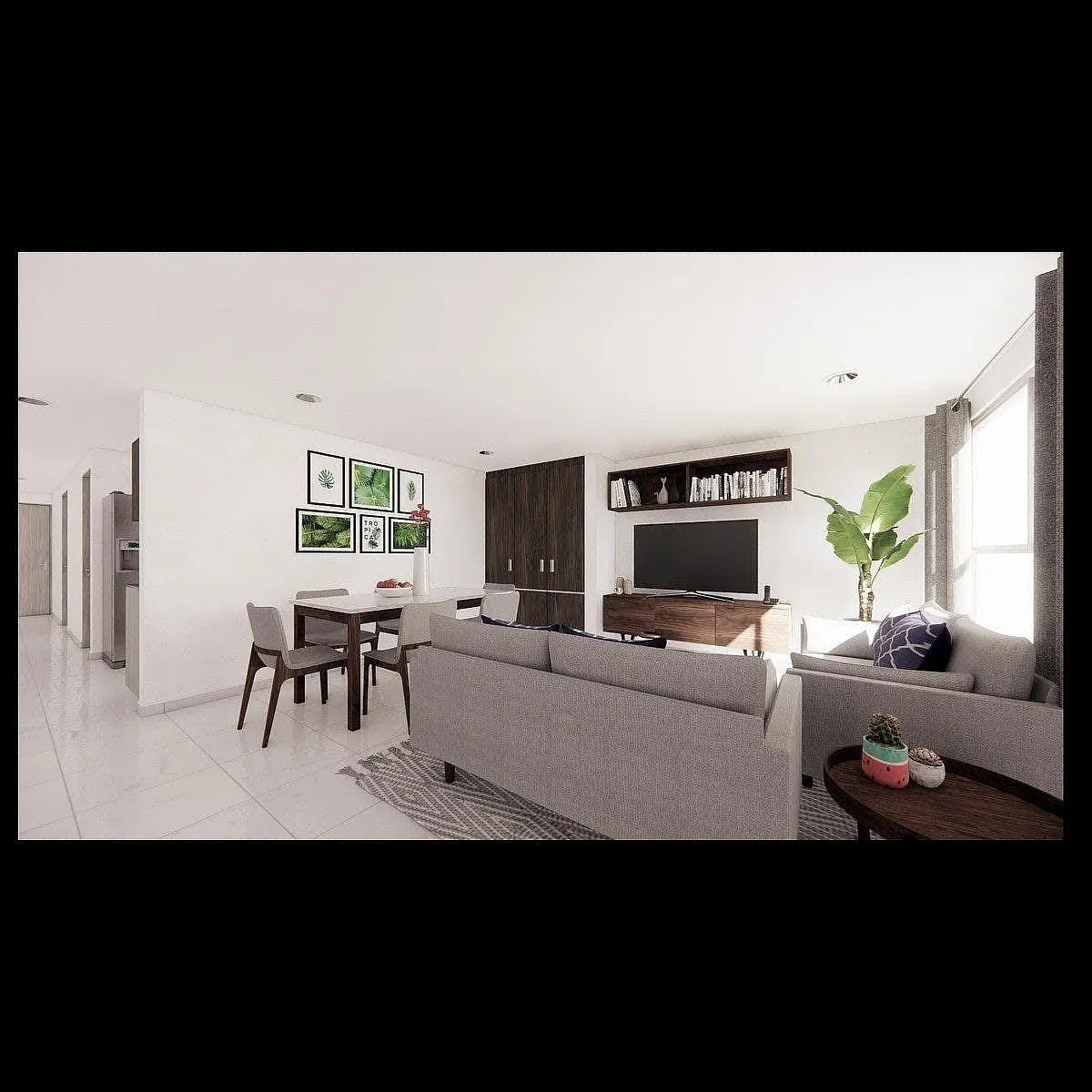 Departamento en venta · Miravalle, Benito Juárez, Ciudad de México