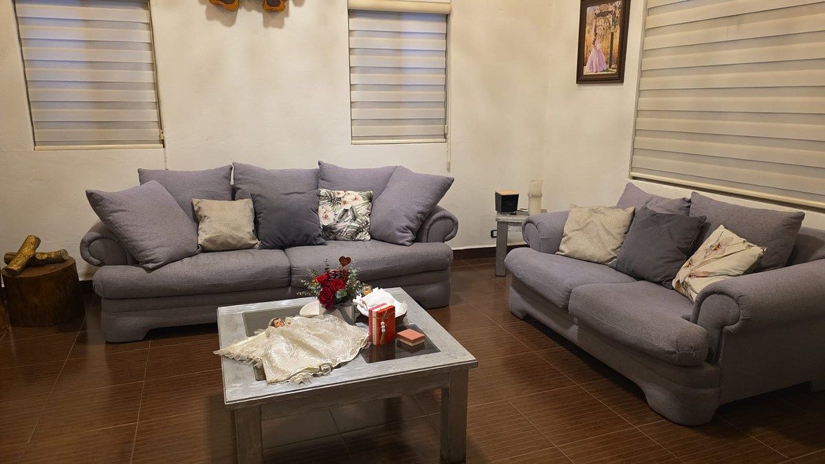 Casa en venta · San José Norte, Santiago, Nuevo León