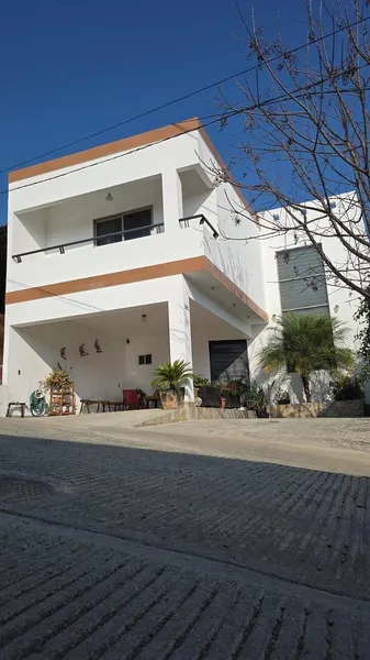 Casa en venta · San José Norte, Santiago, Nuevo León