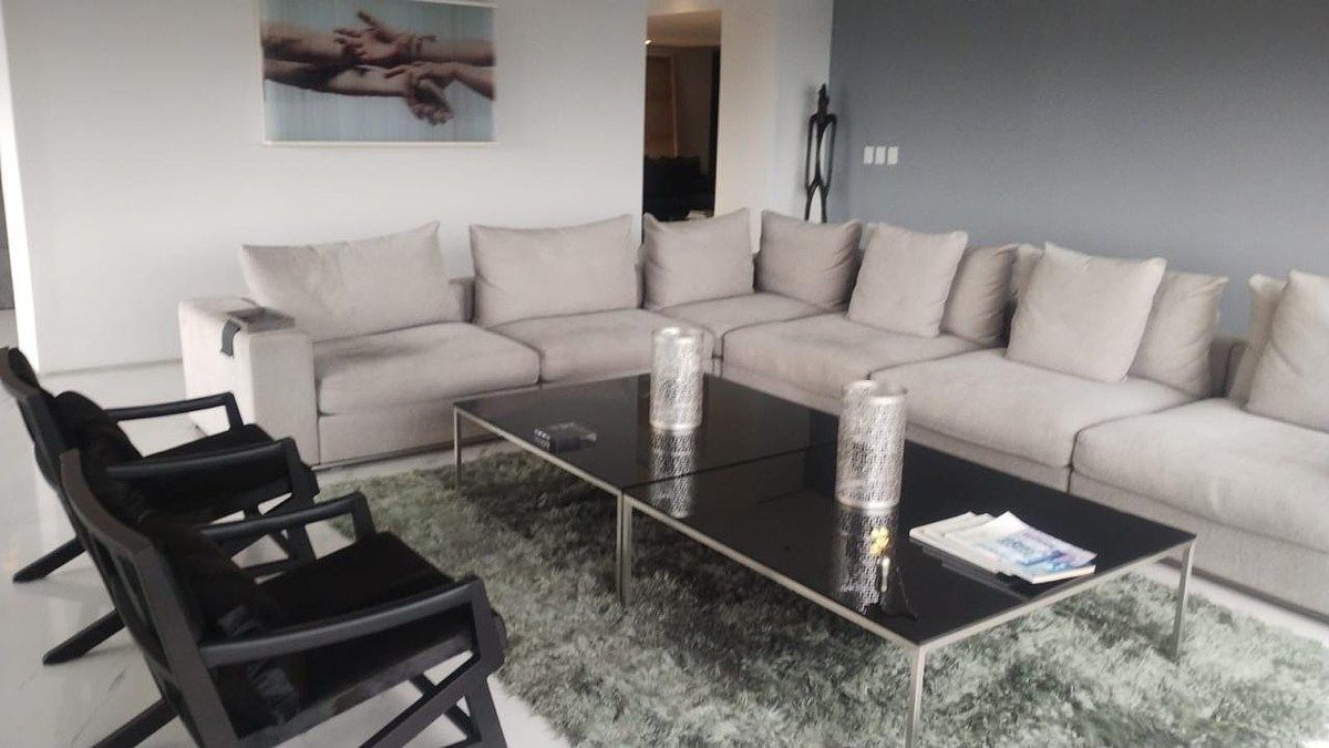 Departamento en venta · Lomas de Chapultepec I Sección, Lomas de Chapultepec, Chapultepec, Miguel Hidalgo, Ciudad de México