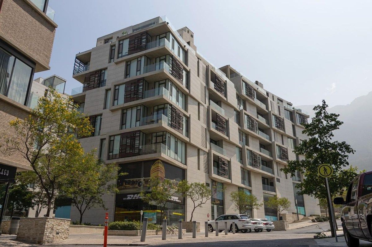 Departamento en venta · Zona Valle Poniente, San Pedro Garza García, Nuevo León