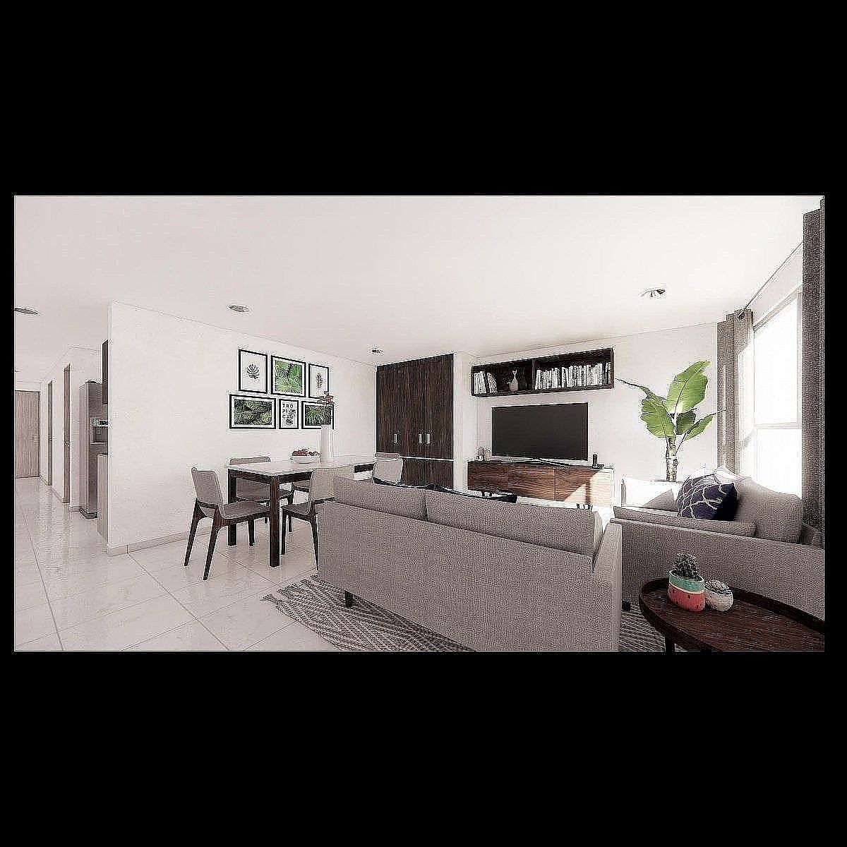 Departamento en venta · Miravalle, Benito Juárez, Ciudad de México