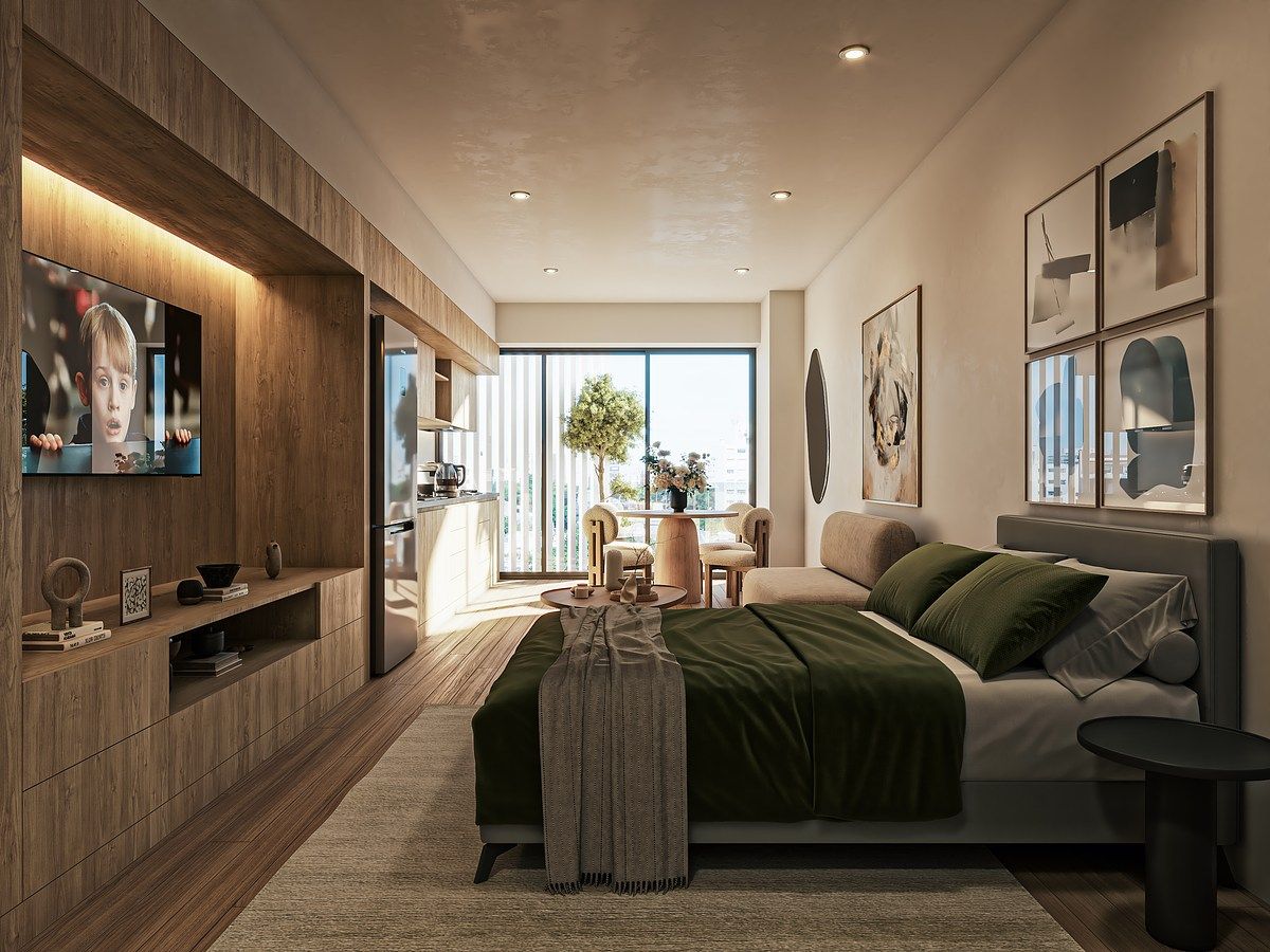Departamento en venta · Juárez, Cuauhtémoc, Ciudad de México