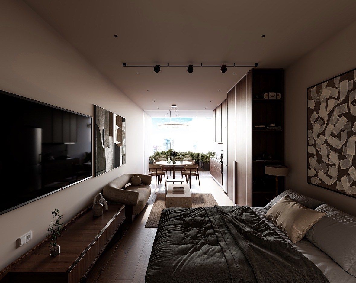Departamento en venta · Escandón I Sección, Escandón, Miguel Hidalgo, Ciudad de México