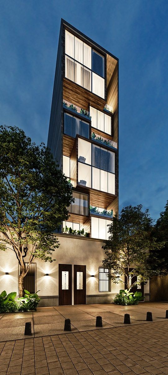 Departamento en venta · Escandón I Sección, Escandón, Miguel Hidalgo, Ciudad de México