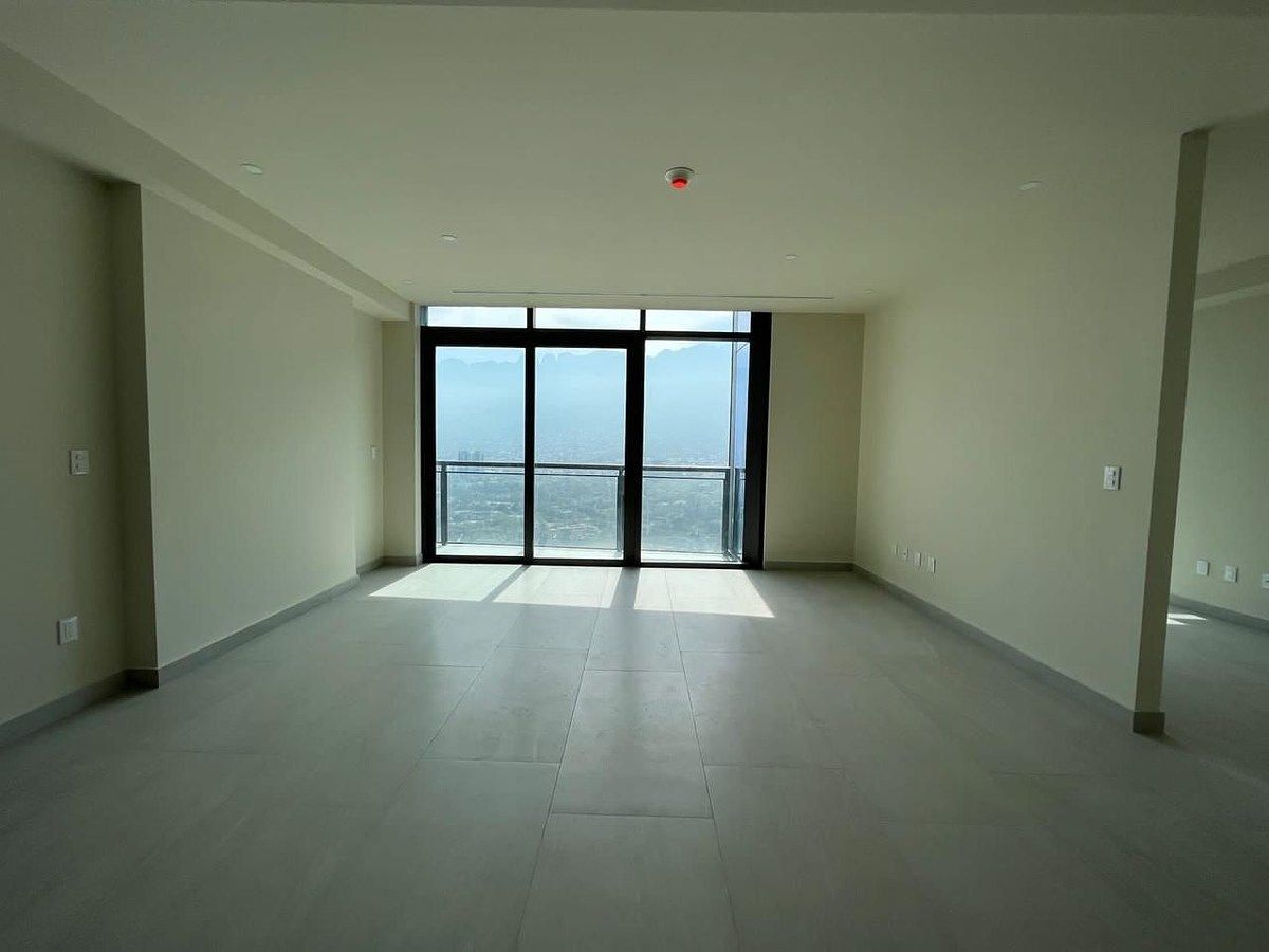 Departamento en venta · Santa María, Monterrey, Nuevo León
