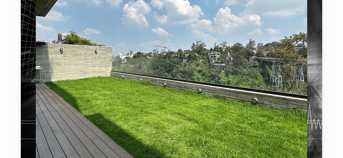 Departamento en venta · Huixquilucan, Estado de México