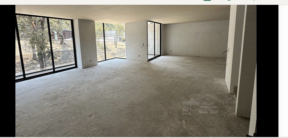 Departamento en venta · Lomas de Tecamachalco, Huixquilucan, Estado de México