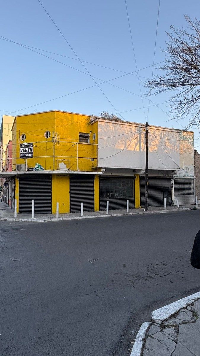 Comercio en venta · Nuevo Centro Monterrey, Monterrey, Nuevo León