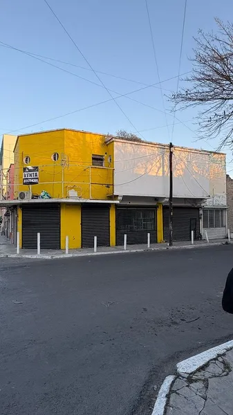 Comercio en venta · Nuevo Centro Monterrey, Monterrey, Nuevo León