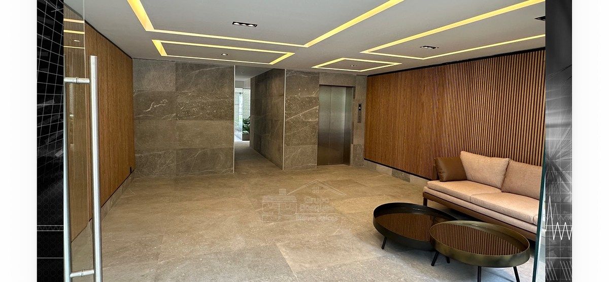 Departamento en venta · Lomas de Tecamachalco, Huixquilucan, Estado de México