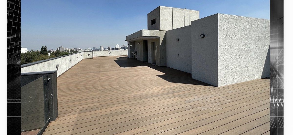 Departamento en venta · Lomas de Tecamachalco, Huixquilucan, Estado de México
