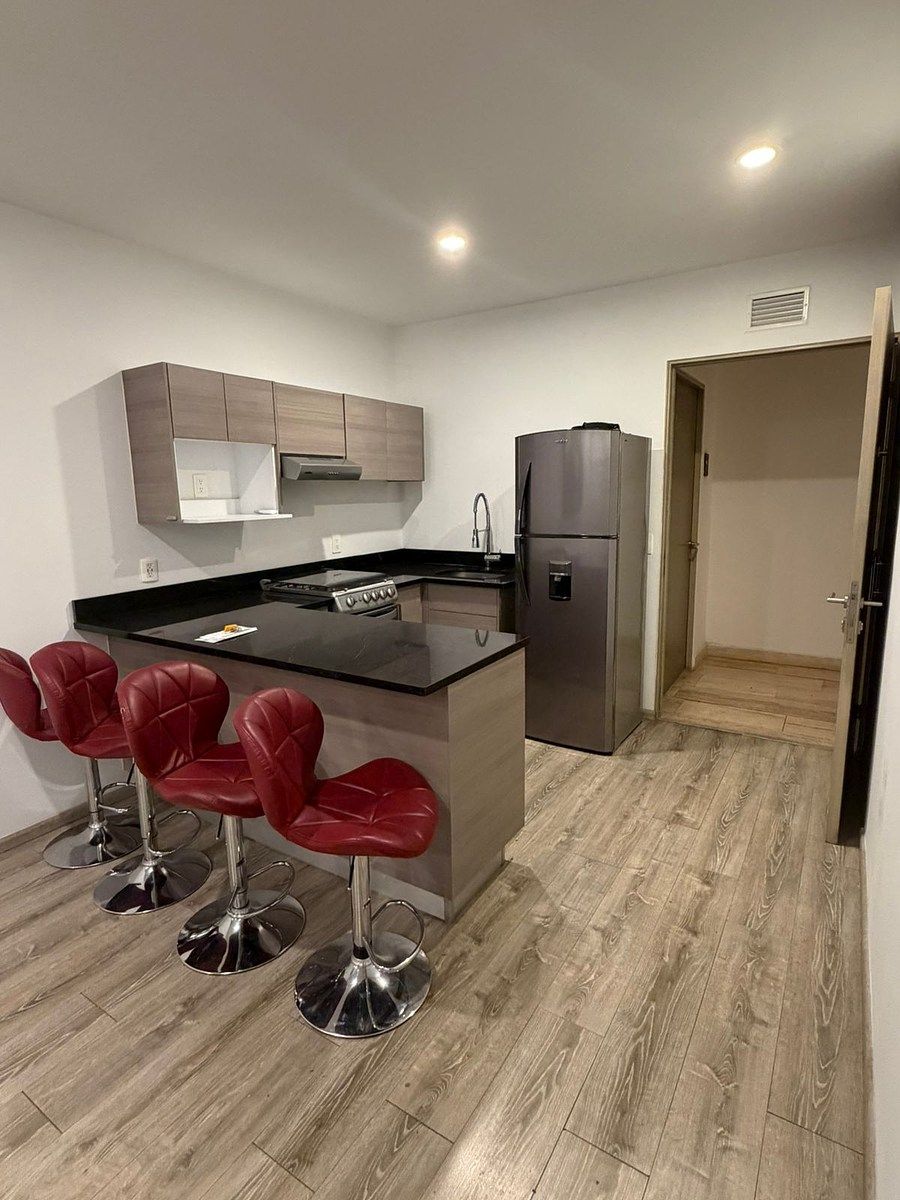 Departamento en venta · Ladrillera, Monterrey, Nuevo León Departamento en venta · Ladrillera, Monterrey, Nuevo León
