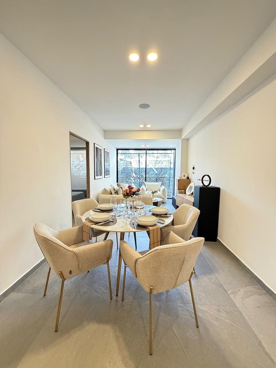 Departamento en venta · Granada, Miguel Hidalgo, Ciudad de México