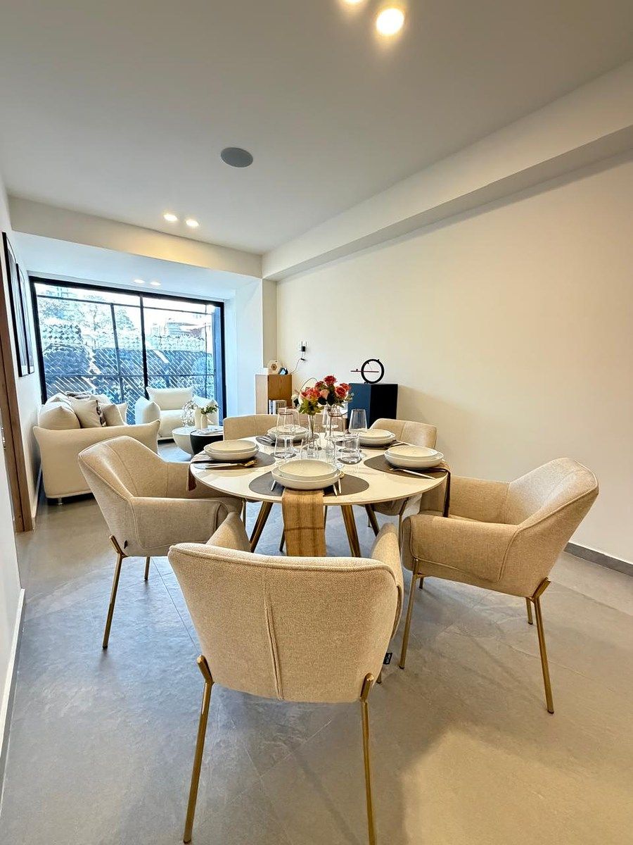 Departamento en venta · Granada, Miguel Hidalgo, Ciudad de México