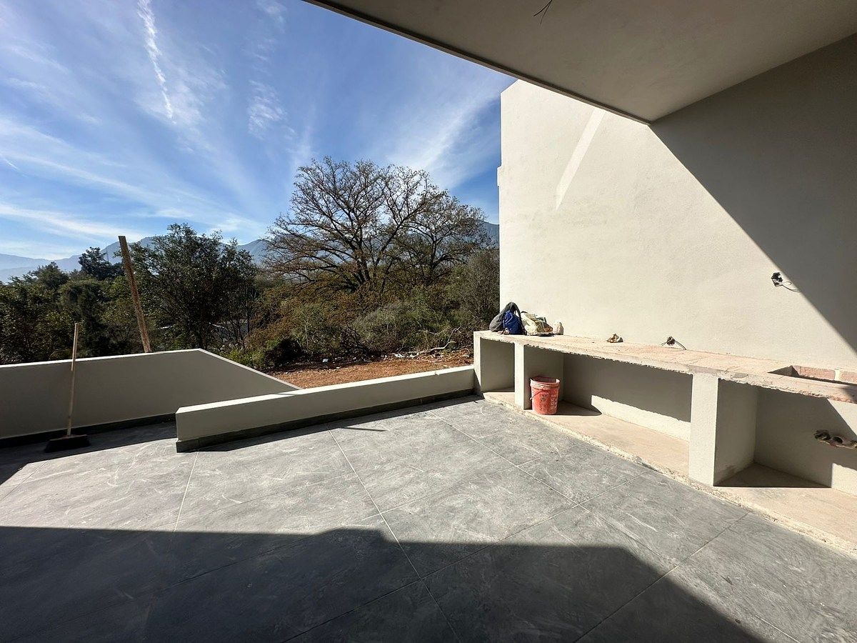 Casa en venta · Viento Libre, Santiago, Nuevo León