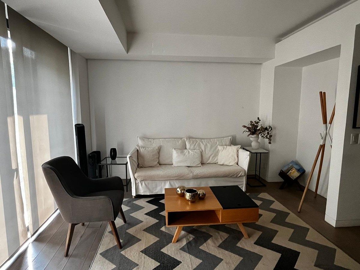 Departamento en venta · Roma Norte, Roma, Cuauhtémoc, Ciudad de México