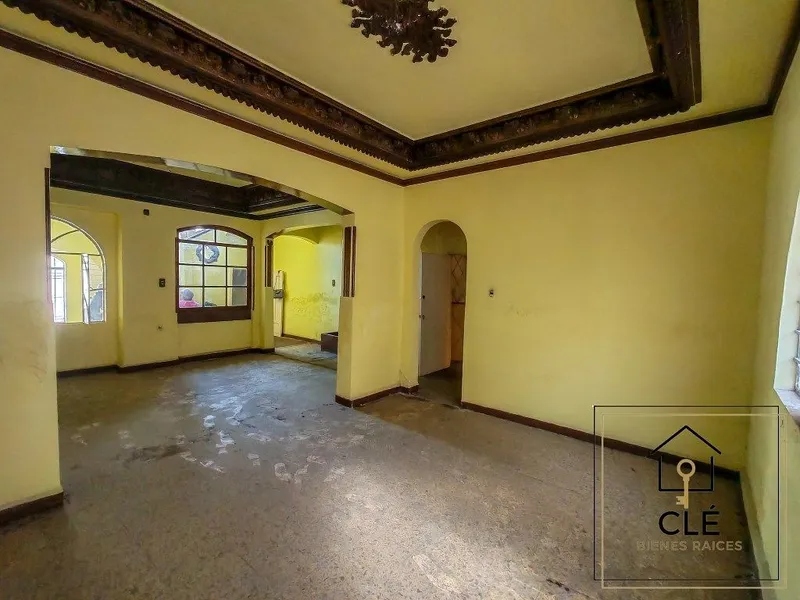 Casa en venta · Guadalupe Insurgentes, Gustavo A. Madero, Ciudad de México Casa en venta · Guadalupe Insurgentes, Gustavo A. Madero, Ciudad de México