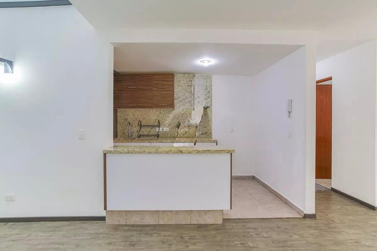 Departamento en venta · El Caracol, Coyoacán, Ciudad de México