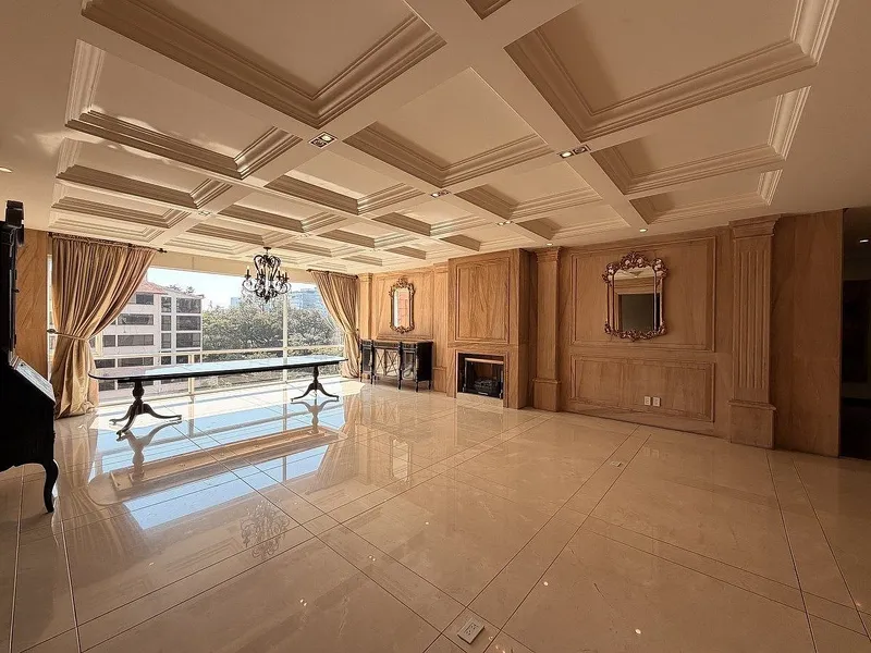 Departamento en venta · Bosques de las Lomas, Cuajimalpa de Morelos, Ciudad de México