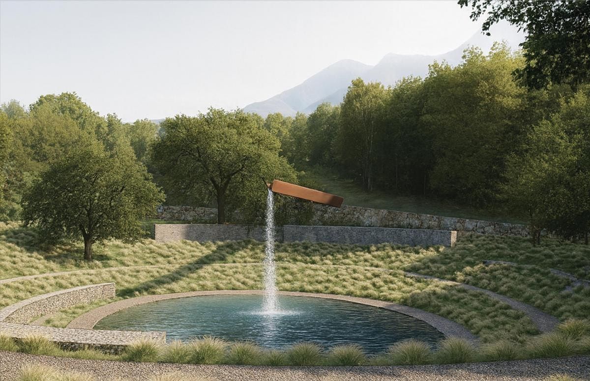 Lote en venta · El Pinito, Monterrey, Nuevo León
