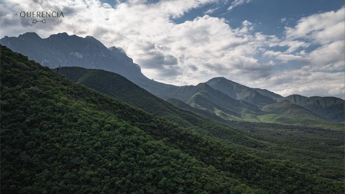 Lote en venta · El Pinito, Monterrey, Nuevo León