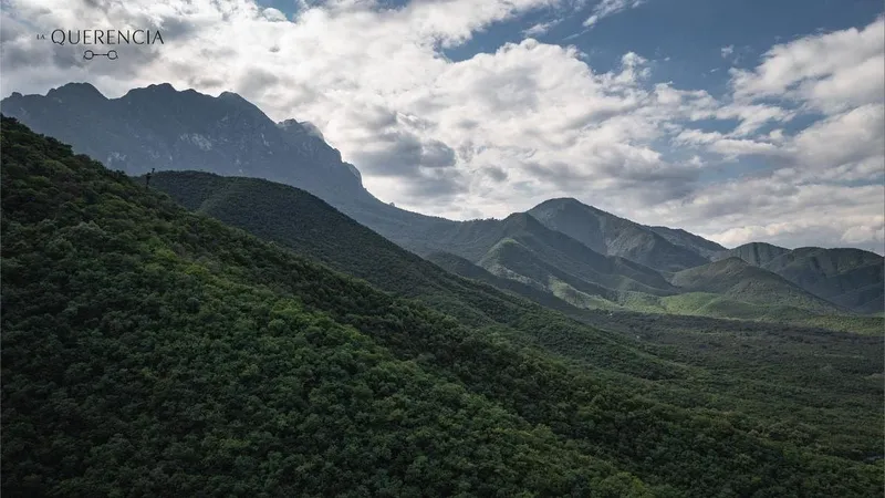 Lote en venta · El Pinito, Monterrey, Nuevo León