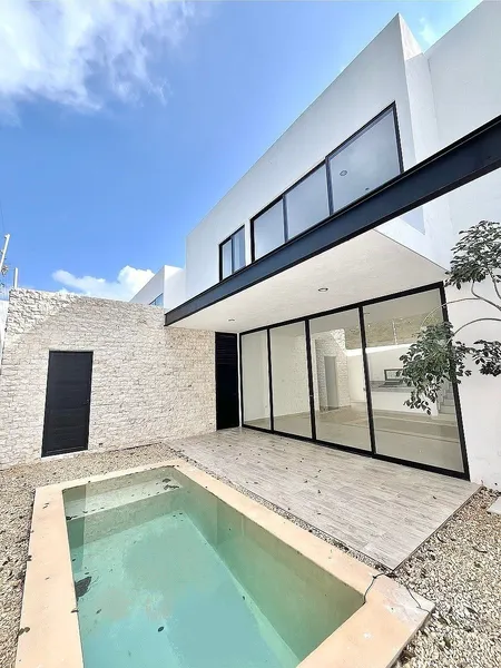 Casa en venta · Temozon Norte, Mérida, Yucatán