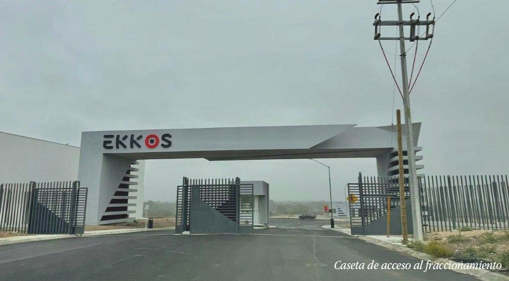 Bodega en venta · Apodaca Technology Park, Apodaca, Nuevo León
