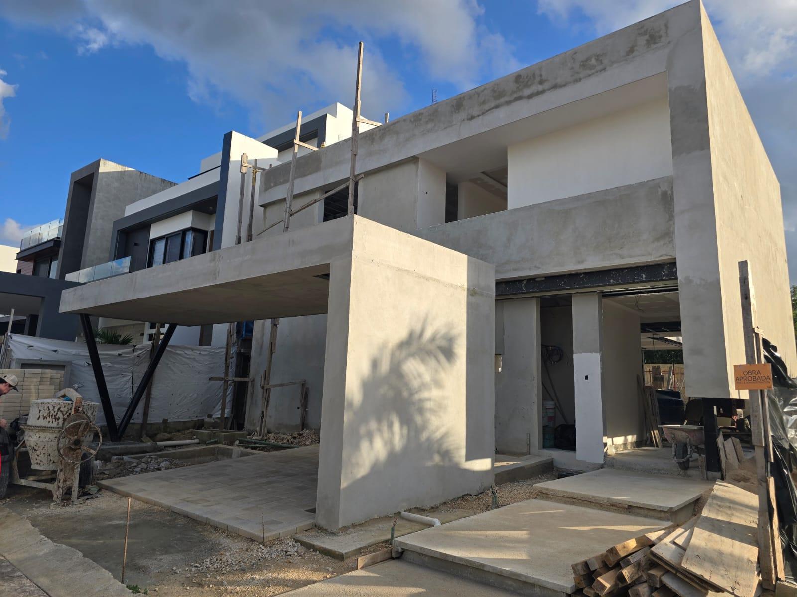 Casa en venta · Residencial Cumbres, Cancún, Benito Juárez, Quintana Roo
