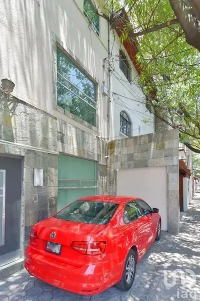 Edificio en venta · Del Valle Centro, Del Valle, Benito Juárez, Ciudad de México