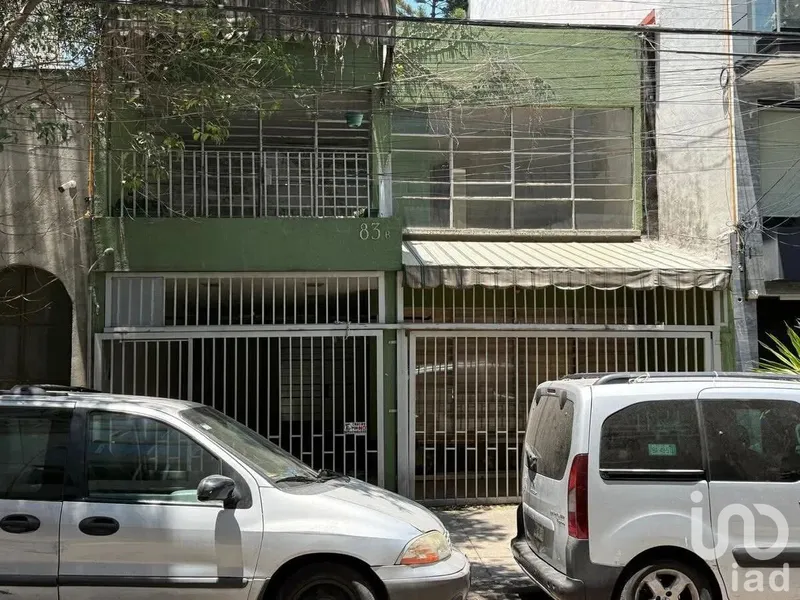 Casa en venta · Cuauhtémoc, Cuauhtémoc, Ciudad de México