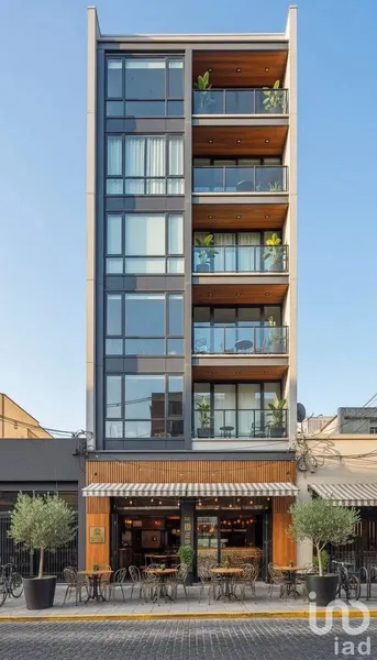 Casa en venta · Cuauhtémoc, Cuauhtémoc, Ciudad de México