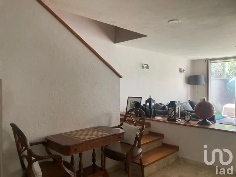Casa en venta · Olivar de los Padres, Álvaro Obregón, Ciudad de México