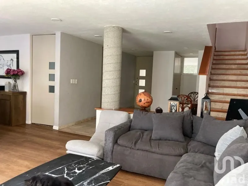 Casa en venta · Olivar de los Padres, Álvaro Obregón, Ciudad de México
