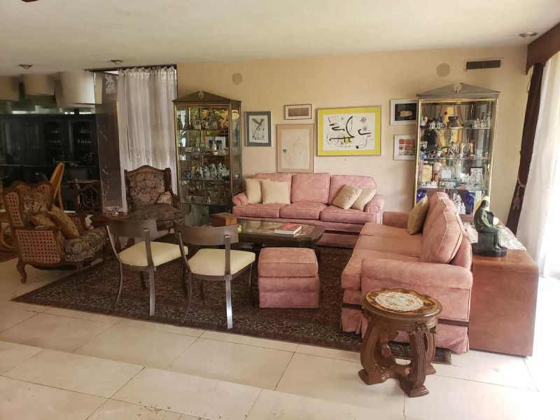 Casa en venta · Bosques de las Lomas, Cuajimalpa de Morelos, Ciudad de México
