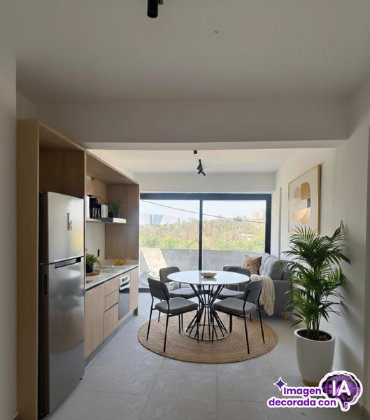 Departamento en venta · Condesa, Cuauhtémoc, Ciudad de México