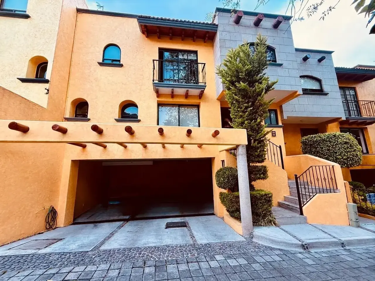 Condominio en venta · Tetelpan Condominio en venta · Tetelpan